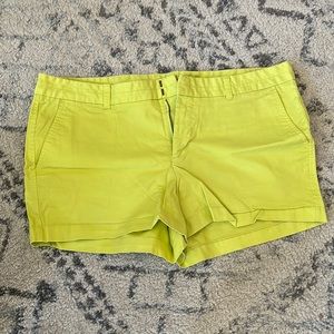Gap City Short